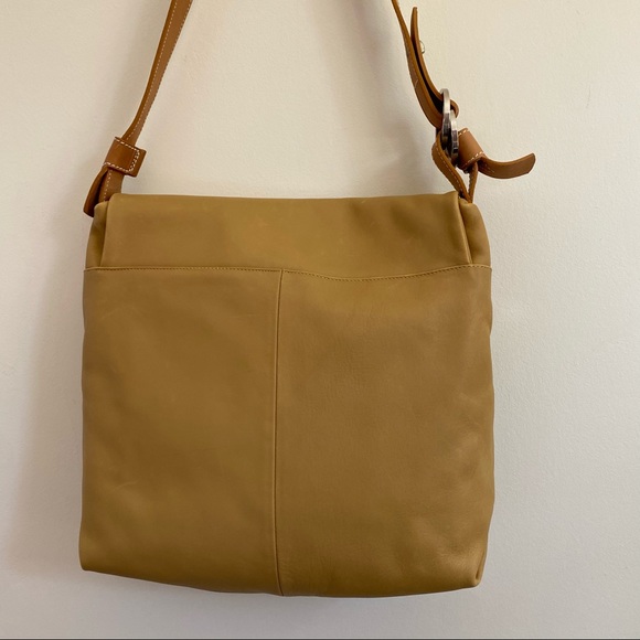 Francesco Biasia NEW soft GENUINE Leather - Picture 7 of 15